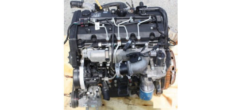 USED ENGINE DIESEL COMPLETE J3 VGT FOR HYUNDAI KIA 2007-11 USED ENGINE DIESEL COMPLETE J3 VGT FOR HYUNDAI KIA 2007-11