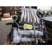 USED ENGINE COMPLETE GAS L6BA (G6BA) ASSY-SUB KIA HYUNDAI 1999-07