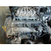USED ENGINE COMPLETE GAS L6BA (G6BA) ASSY-SUB KIA HYUNDAI 1999-07