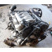 USED ENGINE COMPLETE GAS L6BA (G6BA) ASSY-SUB KIA HYUNDAI 1999-07