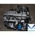 NEW ENGINE DIESEL 4D56 D4BF D4BH D4BB COMPLETE HYUNDAI 1997-20