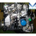 NEW ENGINE DIESEL 4D56 D4BF D4BH D4BB COMPLETE HYUNDAI 1997-20