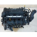 USED ENGINE COMPLETE GASOLINE G4FC SET KIA HYUNDAI 2006-15