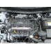 USED ENGINE COMPLETE GASOLINE G4FC SET KIA HYUNDAI 2006-15