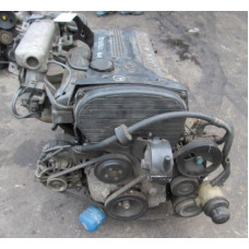 USED ENGINE COMPLETE GASOLINE G4JP FOR KIA HYUNDAI 1998-07