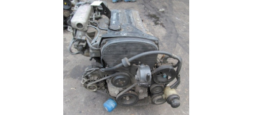 USED ENGINE COMPLETE GASOLINE G4JP FOR KIA HYUNDAI 1998-07