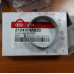 NEW BUSHING BAL SHAFT FRONT AND REAR SET ENGINE D4CB MOBIS 2002-15