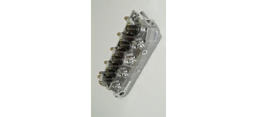 NEW HEAD ASSY-CYLINDER SET ENGINE 4D56 D4BF D4BB HYUNDAI 1997-17
