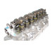 NEW HEAD ASSY-CYLINDER SET ENGINE 4D56 D4BF D4BB HYUNDAI 1997-17