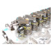 NEW HEAD ASSY-CYLINDER SET ENGINE 4D56 D4BF D4BB HYUNDAI 1997-17
