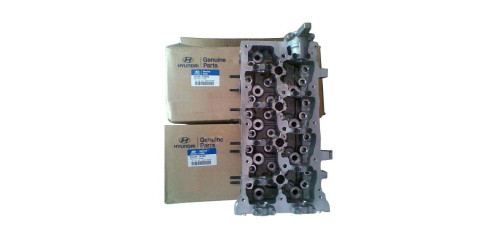 MOBIS GOLOVKA BLOKA CYLIDROV ENGINE DIESEL D4FA 2006-15