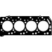 NEW GASKET-CYLINDER HEADSET ENGINE DIESEL D4BF D4BH MOBIS 2015
