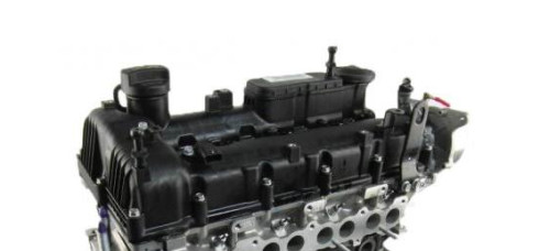 NEW COVER ASSY-ROCKER FOR DIESEL ENGINE D4HB MOBIS 2012-17 NEW COVER ASSY-ROCKER FOR DIESEL ENGINE D4HB MOBIS 2012-17