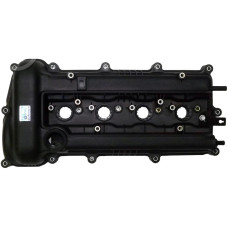 NEW COVER ASSY-ROCKER ENGINE GASOLINE G4FC FOR HYUNDAI 2006-15 NEW COVER ASSY-ROCKER ENGINE GASOLINE G4FC FOR HYUNDAI 2006-15