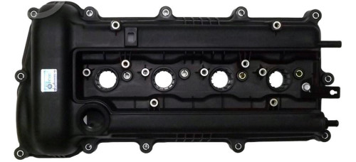 NEW COVER ASSY-ROCKER ENGINE GASOLINE G4FC FOR HYUNDAI 2006-15