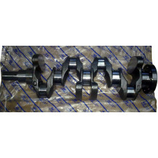 NEW CRANKSHAFT ASSY SET ENGINE DIESEL D4FA MOBIS 2002-10
