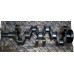 NEW CRANKSHAFT ASSY SET ENGINE DIESEL D4FA MOBIS 2002-10