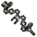 NEW CRANKSHAFT ASSY SET ENGINE D4BF D4BH FOR HYUNDAI 1997-17