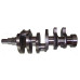 NEW CRANKSHAFT ASSY SET ENGINE D4BF D4BH FOR HYUNDAI 1997-17