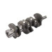 NEW CRANKSHAFT ASSY SET ENGINE D4BF D4BH FOR HYUNDAI 1997-17