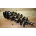 NEW CRANKSHAFT & PISTONS ASSY KIT FOR ENGINE D4CB MOBIS 2002-12
