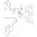 NEW PUMP ASSY-COOLENT ENGINE GASOLINE G4FC HYUNDAI 2006-15