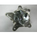 NEW PUMP ASSY-COOLENT ENGINE GASOLINE G4FC HYUNDAI 2006-15