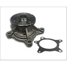 NEW PUMP ASSY-COOLENT ENGINE GASOLINE G4FC HYUNDAI 2006-15