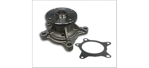 NEW PUMP ASSY-COOLENT ENGINE GASOLINE G4FC HYUNDAI 2006-15