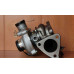 MOBIS TURBOCHARGER 282004B160 FOR ENGINE D4BF D4BH HYUNDAI 1991-07