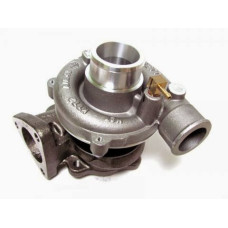 MOBIS TURBOCHARGER 282004B160 FOR ENGINE D4BF D4BH HYUNDAI 1991-07