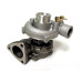 MOBIS TURBOCHARGER 282004B160 FOR ENGINE D4BF D4BH HYUNDAI 1991-07