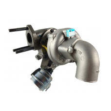 MOBIS NEW TURBOCHARGER 282004A480 D4CB STAREX H-1 iLOAD 2007-12
