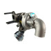 MOBIS NEW TURBOCHARGER 282004A480 D4CB STAREX H-1 iLOAD 2007-12 MOBIS NEW TURBOCHARGER 282004A480 D4CB STAREX H-1 iLOAD 2007-12