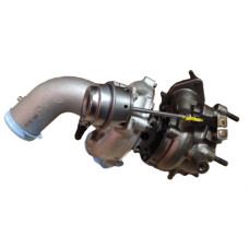 MOBIS NEW TURBOCHARGER 282004A380 ASSY FOR HYUNDAI KIA 2007-12