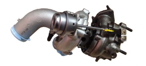 MOBIS NEW TURBOCHARGER 282004A380 ASSY FOR HYUNDAI KIA 2007-12 MOBIS NEW TURBOCHARGER 282004A380 ASSY FOR HYUNDAI KIA 2007-12
