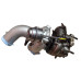 MOBIS NEW TURBOCHARGER 282004A380 ASSY FOR HYUNDAI KIA 2007-12 MOBIS NEW TURBOCHARGER 282004A380 ASSY FOR HYUNDAI KIA 2007-12