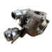 MOBIS NEW TURBOCHARGER 282012A400 ASSY FOR HYUNDAI KIA 2002-10
