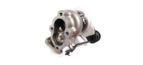 MOBIS NEW TURBOCHARGER 282012A400 ASSY FOR HYUNDAI KIA 2002-10