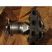 MOBIS MANIFOLD CATALYTIC ASSY-EXH G4FC HYUNDAI 2015