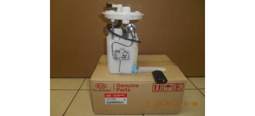 NEW COMPLETE-FUEL PUMP ENGINE GASOLINE G4FC HYUNDAI 2006-15