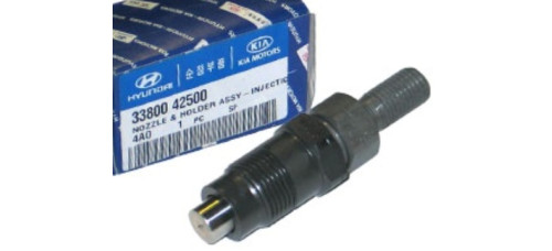 NEW ASSY-FUEL INJECTOR ENGINE D4BF D4BH HYUNDAI GALLOPER 1997-04