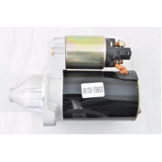 NEW STARTER ASSY ENGINE GASOLINE G4FC FOR KIA HYUNDAI 2002-10
