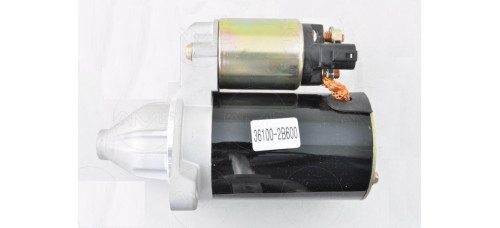 NEW STARTER ASSY ENGINE GASOLINE G4FC FOR KIA HYUNDAI 2002-10