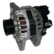 NEW GENERATOR ASSY ENGINE GASOLINE G4FC HYUNDAI KIA 2007-15 NEW GENERATOR ASSY ENGINE GASOLINE G4FC HYUNDAI KIA 2007-15