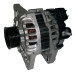 NEW GENERATOR ASSY ENGINE GASOLINE G4FC HYUNDAI KIA 2007-15