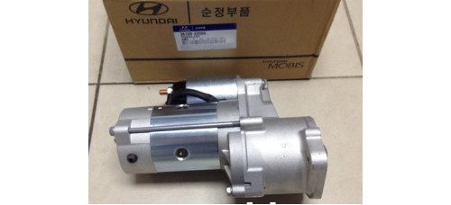 MOBIS STARTER ASSY ENGINE D4BF D4BH 4D56 HYUNDAI KIA 1997-06