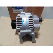 NEW GENERATOR ASSY FOR ENGINE D4CB HYUNDAI STAREX H-1 2007-12 NEW GENERATOR ASSY FOR ENGINE D4CB HYUNDAI STAREX H-1 2007-12