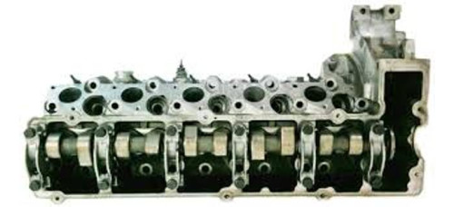 HEAD ASSY-CYLINDER COMPLETE ENGINE D2.9DT SSANGYONG 1997-06