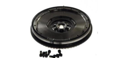 NEW FLYWHEEL ASSY MECH SET ENGINE SSANGYONG 2.0XDI/2.7 XDI 2005-15